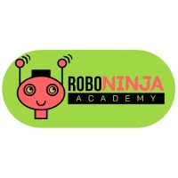 RoboNinja Academy LLP logo - Similar company to Brainbotics Learning Pvt. Ltd.