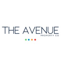 The Avenue Property Co logo - Similar company to Pos Visual Solutions