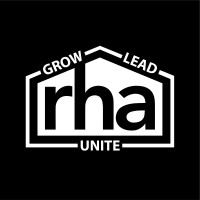 Georgia Tech Residence Hall Association (RHA) logo - Similar company to 7Technix Llc