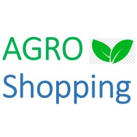 AgroShopping logo - Similar company to [Panorama]