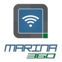MARINA 360 logo - Similar company to Next4