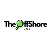 The Offshore Job logo - Similar company to Offshore Rig Movers International, Inc.