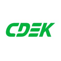 CDEK Türkiye logo - Similar company to Cdek- Express Courier Delivery