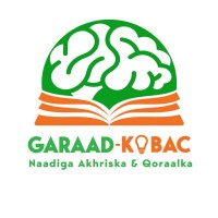 GaraadKobac logo - Similar company to Islamic Finance Options For Muslim Nonprofits (Ifomn) Cic