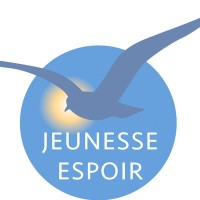 AJE - Association Jeunesse Espoir logo - Similar company to Anadara Association, Un Avenir En Partage