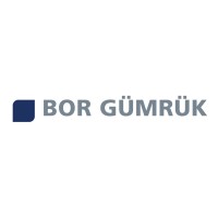 Bor Gümrük Müşavirliği Hizmetleri A.Ş. logo - Similar company to Doğruer Gümrük Müşavirliği
