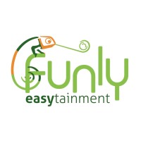 Funly - The Global Entertainment Company logo - Similar company to Funly