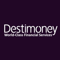 Destimoney Securities Pvt. Ltd logo - Similar company to Techywaves Llc