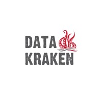 Data Kraken logo - Similar company to Data Centre Design Inc.