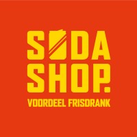 Soda Shop B.V. logo - Similar company to Direct Drinks Distribution