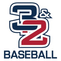 The 3&2 Baseball Club of Johnson County logo - Similar company to Nanaimo Nightowls Baseball Club
