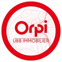 Orpi - UBB Immobilier logo - Similar company to Ipsad - Finances & Consulting