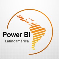 Power Bi Latinoamérica logo - Similar company to Periplia