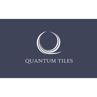 Quantum Tiles logo - Similar company to Quantum Group Ni