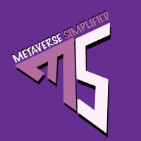 Metaverse Simplified logo - Similar company to Metaverse Mantra