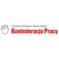 OM OPZZ Konfederacja Pracy w Accenture Polska logo - Similar company to Temida.Io