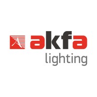 Akfa Lighting logo - Similar company to Sirage-Eg