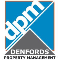 Denfords Property Management logo - Similar company to Valor Property Group