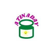 A Tin A Day (ATAD) logo - Similar company to Dynamix® Team Performance