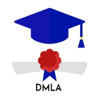 DIGITAL MARKETING LEARNERS ACADEMY (DMLA) logo - Similar company to Imli Socials
