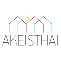 AKEISTHAI Research Project logo - Similar company to Materdome