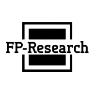 FP-Research logo - Similar company to Pagos