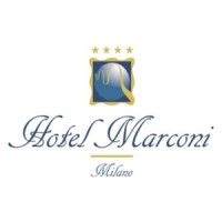 Hotel Marconi Milano logo - Similar company to Hotel Blaise & Francis