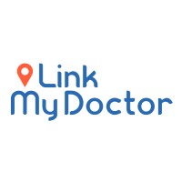 Link My Doctor logo - Similar company to Callmydoc
