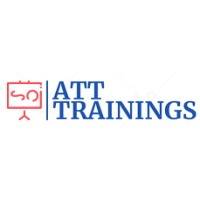 ATT Training logo - Similar company to Active Training Team Ltd