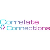 Correlate Connections logo - Similar company to Therapy Point