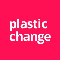 Plastic Change logo - Similar company to Re-Plastic