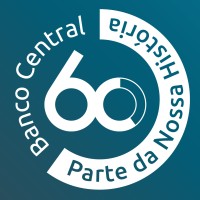 Banco Central do Brasil logo - Similar company to Anbima