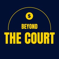 Beyond The Court logo - Similar company to Deux Nuits Avec