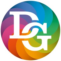 Delayed Gratification magazine logo - Similar company to We Thrive Consulting Ltd