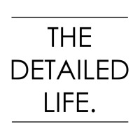 The Detailed Life