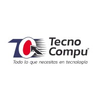 TECNO COMPU JAS logo - Similar company to Divno