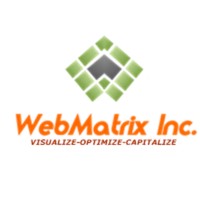 WebMatrix logo - Similar company to Web Matrix