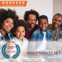 IMMOFINANCES MARTINIQUE SUD logo - Similar company to Trans-Madikera