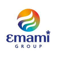 Emami Paper Mills Limited logo - Similar company to Jk Paper Ltd.