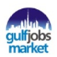 Gulf Jobs Market logo - Similar company to Orange Book Hire