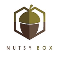 Nutsy Box logo - Similar company to Lunch Carts