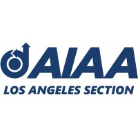 AIAA Los Angeles Section logo - Similar company to Aiaa Gdst-Tc/Msp-Tc
