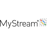MyStream Technologies logo - Similar company to Oxford Diffraction Ltd