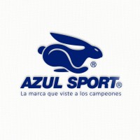 Azul Sport logo - Similar company to Secretaria De Salud De Hidalgo