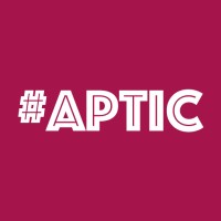 #APTIC logo - Similar company to Logic Performance