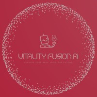 Vitality Fusion AI logo - Similar company to Boosting Alpha B.V.
