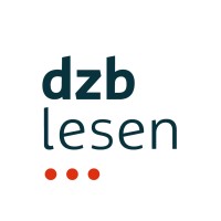 The German Centre for Accessible Reading (dzb lesen) logo - Similar company to Leicht+Luftig