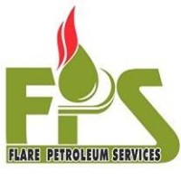 Flare Petroleum Services logo - Similar company to Future Energy
