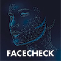 Facecheck logo - Similar company to Facecheck.Id