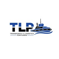 TRANSPORTE Y LOGÍSTICA PORTUARIA TLP logo - Similar company to Recumar S.A.S